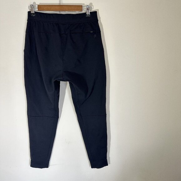 Public Rec All Day Everyday Joggers Mens 30/32 Pants Travel Tapered Black - Picture 2 of 6